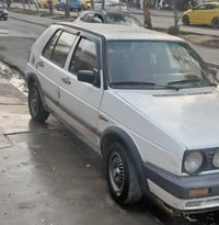 كولف. 91 اتوماتيك بلادي السعر 35  07507489013  07725100293