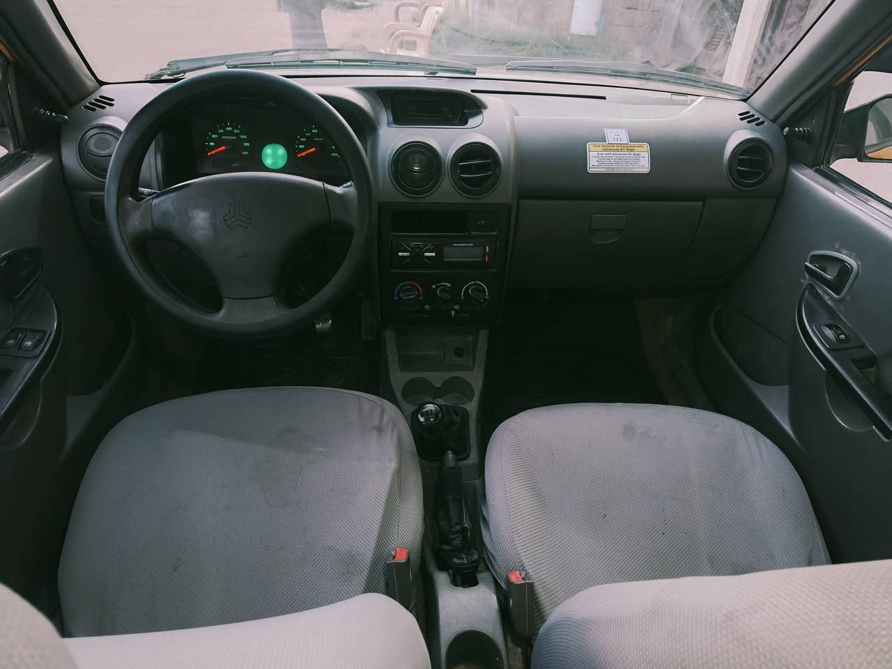 السلام عليكم سايبه موديل 2015 مكينه وكير جدد حداديه وتخم تاير جديده مصفره هيئه وغرامات شواصي حلوات السياره كفاله من الضربه مكاني كربلاء الحر السواده السعر 30 رقمي ***********
