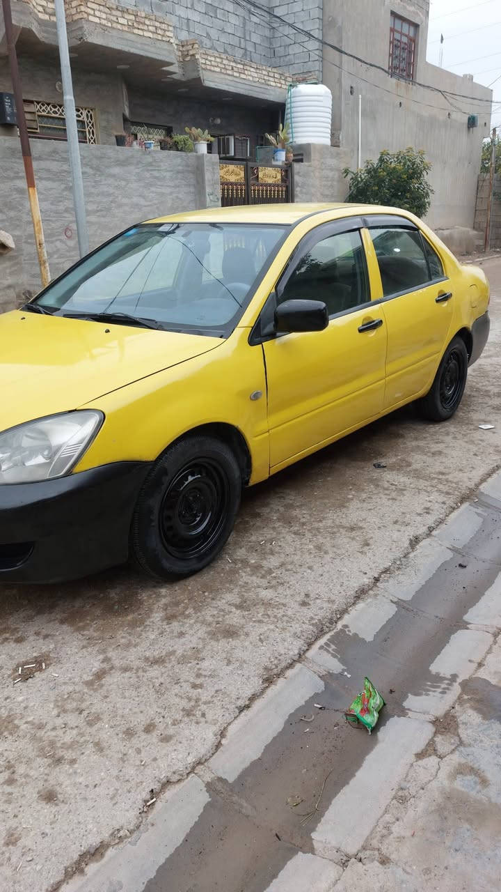 لانسر 2010 بيها ضربه بلجنطه كير ومكينه خير من الله صدر جديد تخم تاير جديد رقم بغداد سيارة جاهزه مابيها نقص
السعر / 55 وبيها مجال 
العنوان / ديالى خان بني سعد 
رقمي/ ***********
