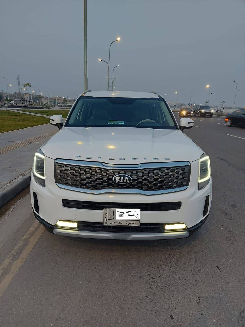 تلورايد خليجي 2020مكفوله نص فول التفاصيل في الصور👇👇👇السعر الاتصال على الرقم ***********
