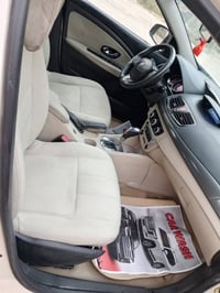 رينوموديل2016بغدادبسمي كيرمحرك جددصدرهانضيف سياره حلوه وبيها4قطع صبغ م...