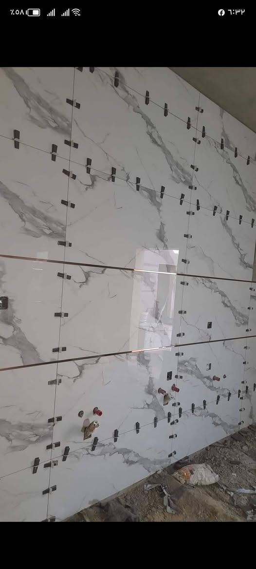 خلفه سيراميك دجه اولى ***********
