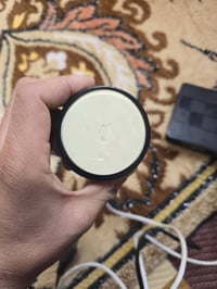 نانو صحن • أصلي • ضمان