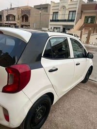 بيكانتو • ٢٠١٨ • نظيف