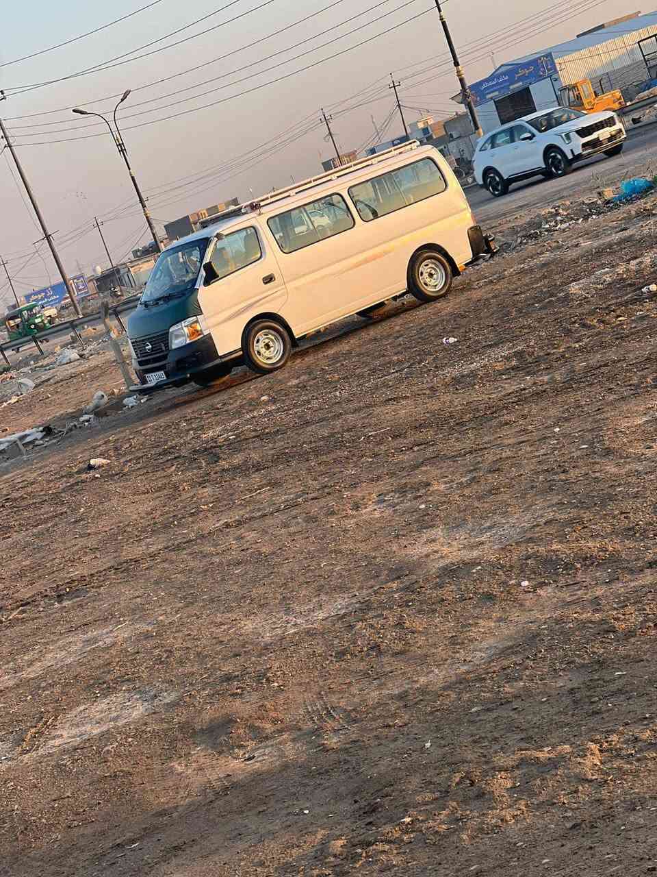 سلام وعليكم نيسان موديل 13 سياره جاهزه
بيها صبق بل طويله جوه الشريط وبيها بارد بل
بنيد مكينه جديده كير جديد غير متواجد عله الفيس هاذه رقم صاحبها ***********
هاذه رقم الثاني ***********
