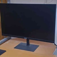 شاشة كيمنك • حالة جديدة • مع الكارتونة