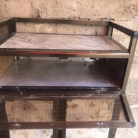 كاونتر • ما بي كسر