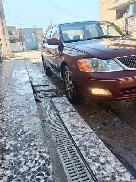 سلام عليكم مديل ٢٠٠٠ جاهزة بدون حادث مصبوغة عام أثر جراد لايت زنون شاشة سويجات ثنين سلايت تخم تاير باتري جدد محرك كير حدادية كفالة عنوان بغداد ***********
