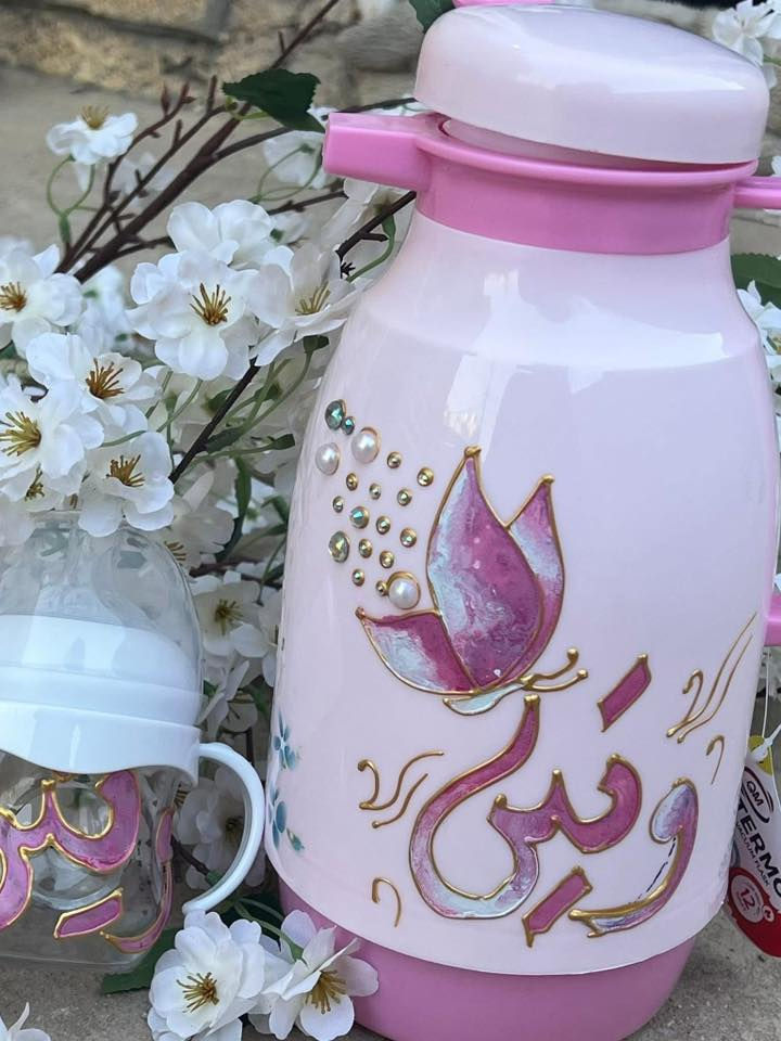 ياهلا بالحلوين 💐
#عيد_المعلم #عروض_مميزة #خصومات_قوية 🎉📚

بمناسبة عيد المعلم حضرنالكم أقوى العروض والهدايا المميزة 💖
دللوا معلماتكم بهدية راقية ومختلفة 👑

طباعة ملابس حديث الولادة + كتابة ع الترميز والممه 👶🏻

سعر خيالي ومفاجأة حلوة 🎊🔥

للحجز والاستفسار راسلوا البيج 📩
أو على رقم الواتساب 🤓📞
+964 774 906 7801


**إذا كنت صاحب هذا الإعلان وتريد حذفه لأي سبب، رجاءا أرسل رسالة إلى الدعم الفني**