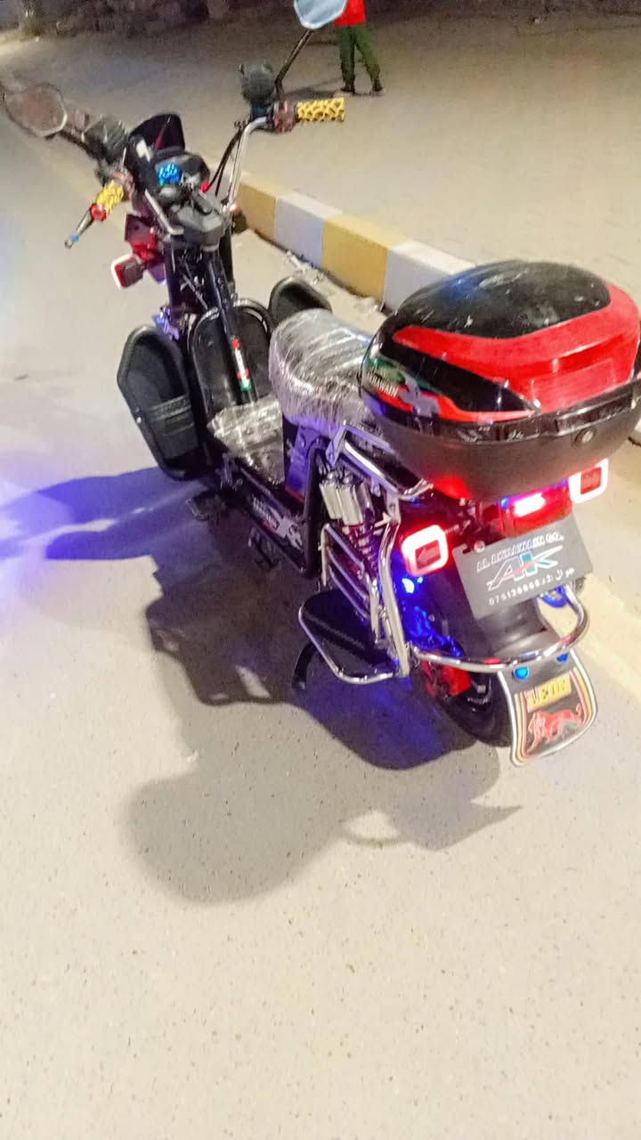 جبلي الاخوين للبيع 
نضافه فول 
6 بطاريات ع الفحص
جهاز انذار مانع السرقه 
عنون الفلوجه 
السعر   500 وبي مجال 
*********** @ ***********
