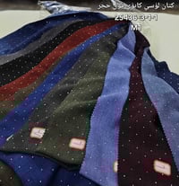 قطني كابوي خاص للفساتين والقمصان حجري جملة فقط للحجز /// 07701223442