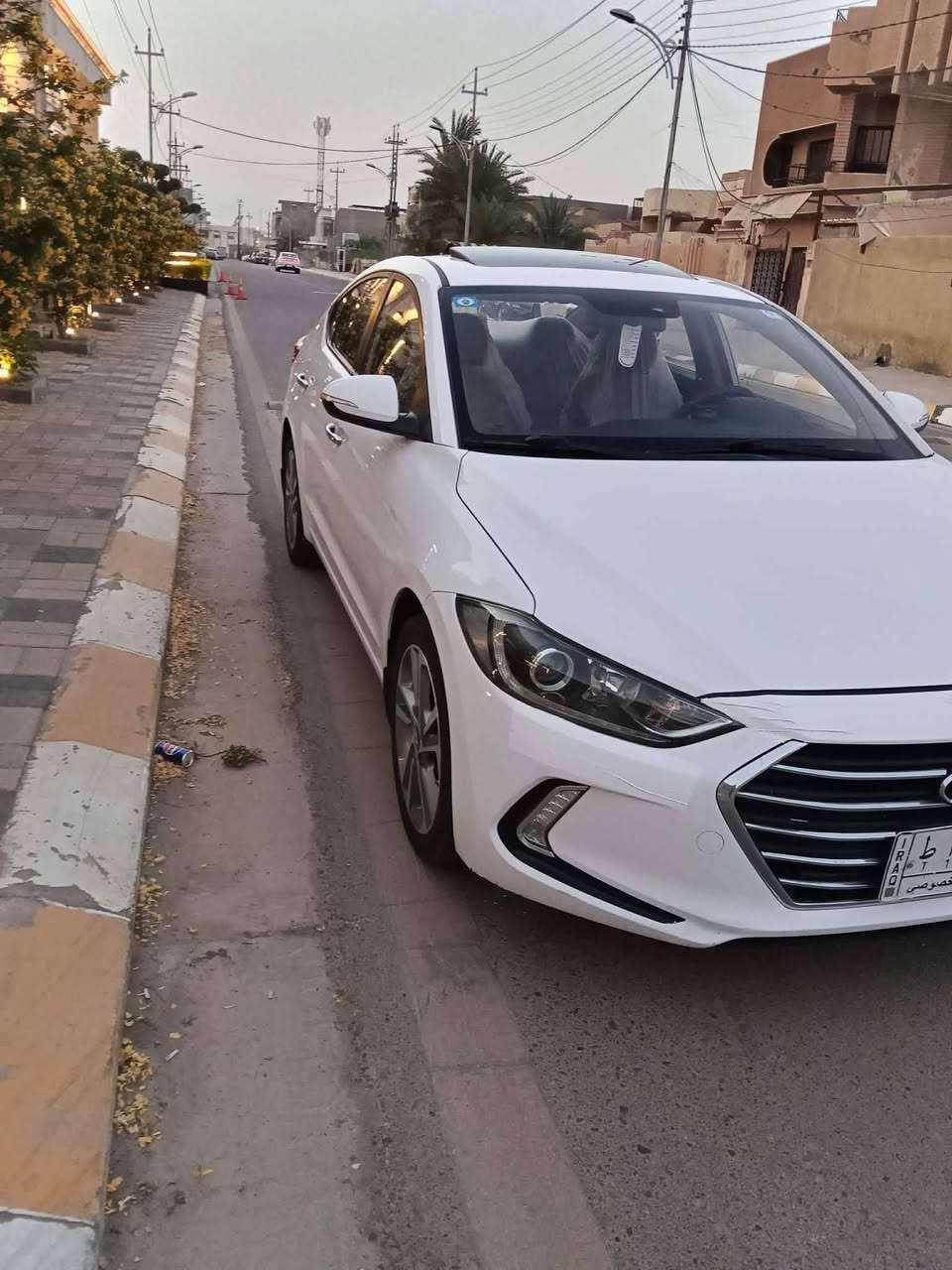 النترا 2018 خليجي ماشيه 110مكفوله كفاله عامه حتى الدعاميات عده بارد بسيط ماشر بل صوره فول عده البصمه رقم بغداد باسمي محرك 2000 دوش بلادي مامفتوح كير محرك صدر تبريد عل وضع الشركه السعر 146 وبيه مجال مكان السياره الانبار الفلوجه ***********
