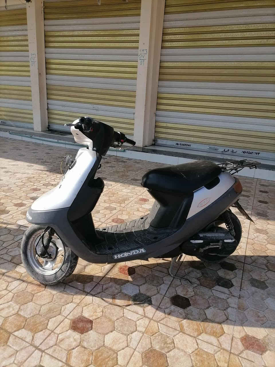 ماطور بوتين معمر بستن فقط يعني تعمير خارجي محرك نار بل معدل
اتصل علا ***********//
