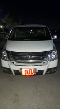 ستاريكس • ٢٠١٢ • محرك جديد