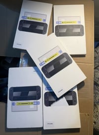 حماية نينتندو سويتش • ٥ قطع