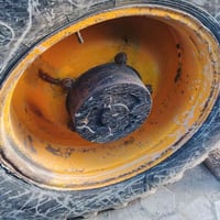 زوج وياله 28بيهن لحيم مضبوط مشدودات بل حفاره السعر 300الف مكاني بغداد ...