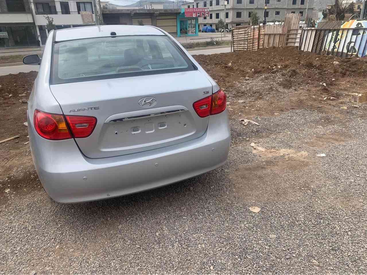 ئاڤانتی ٢٠٠٩ پیش پشتی کەپس کە ڤەری نە گوراوە گیر مە کینە بی کیشە جلد هیتەر بلوتوز ئاوینە شەفت حاسە سوکان ڤولیوم سی گیچ بی خایس  کامل جایز  رانیە *********** رانية, السليمانية
