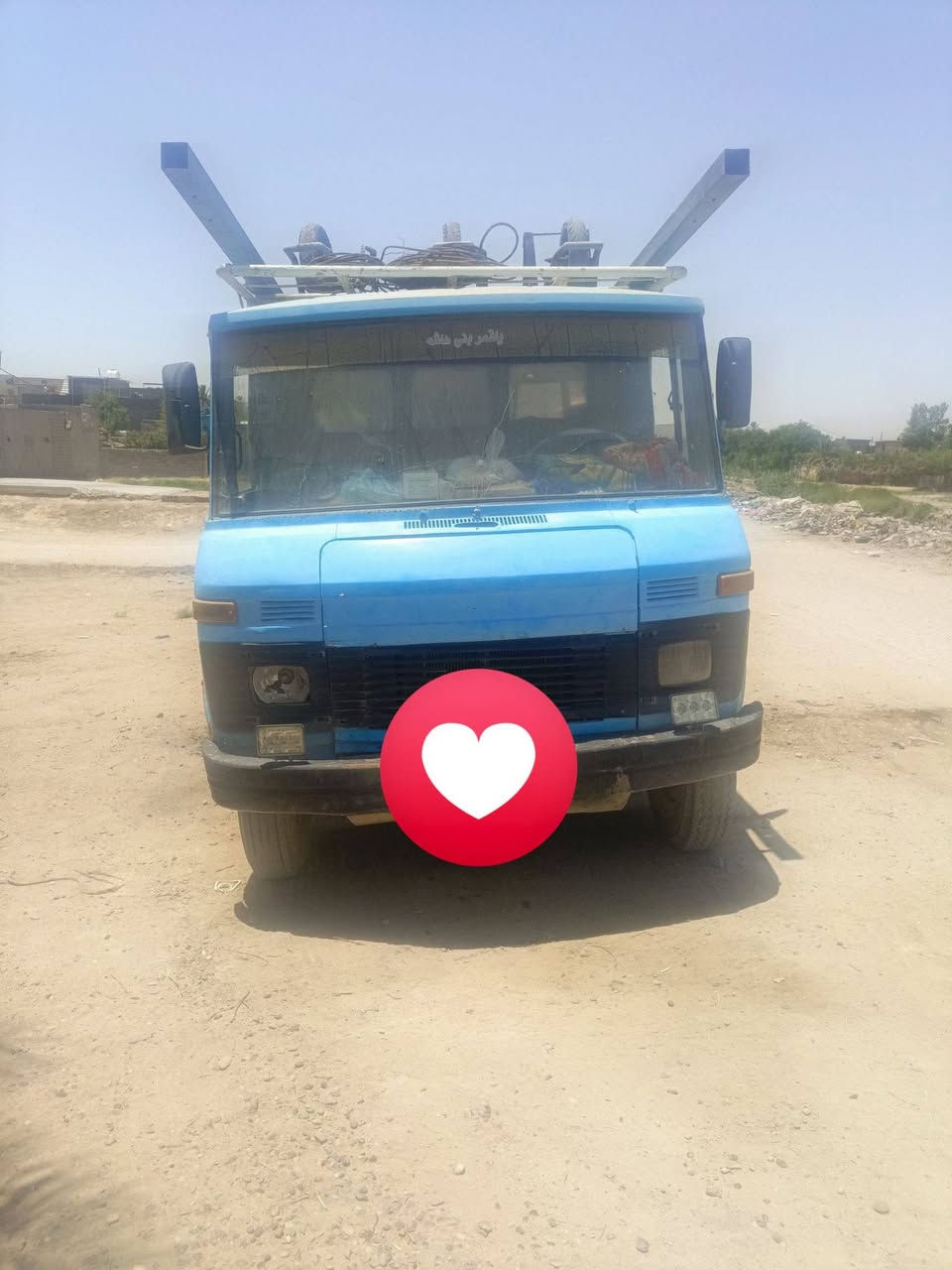سلام عليكم سياره مارسدس خرسه لبيع المكان بابل الحصوه السعر خاص رقم اصفر مكينه تبخر اتصال على الرقم ***********
