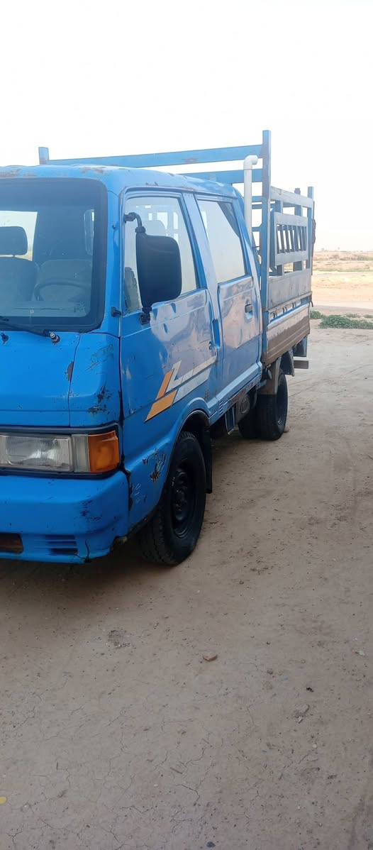 بنكو 94 ديالى سنوية 29 محرك جديد كير مكفول تايرات تخم جديد شرط التحويل بلاديه


**إذا كنت صاحب هذا الإعلان وتريد حذفه لأي سبب، رجاءا أرسل رسالة إلى الدعم الفني**