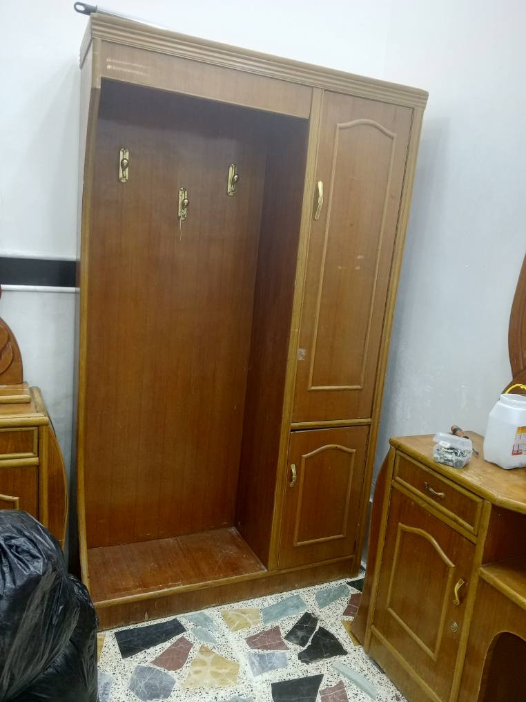 غرفه اخشاب مستعمله للبيع عمارة, ميسان


**إذا كنت صاحب هذا الإعلان وتريد حذفه لأي سبب، رجاءا أرسل رسالة إلى الدعم الفني**
