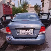 اڤيو • ٢٠٠٦ • بنزين