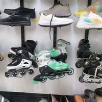 سكيتات • أحجام متنوعة • سوق الخير الطارمية