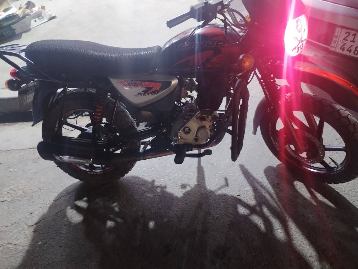 ‎بوكسر موديل2023‎ بغداد, العراق


**إذا كنت صاحب هذا الإعلان وتريد حذفه لأي سبب، رجاءا أرسل رسالة إلى الدعم الفني**