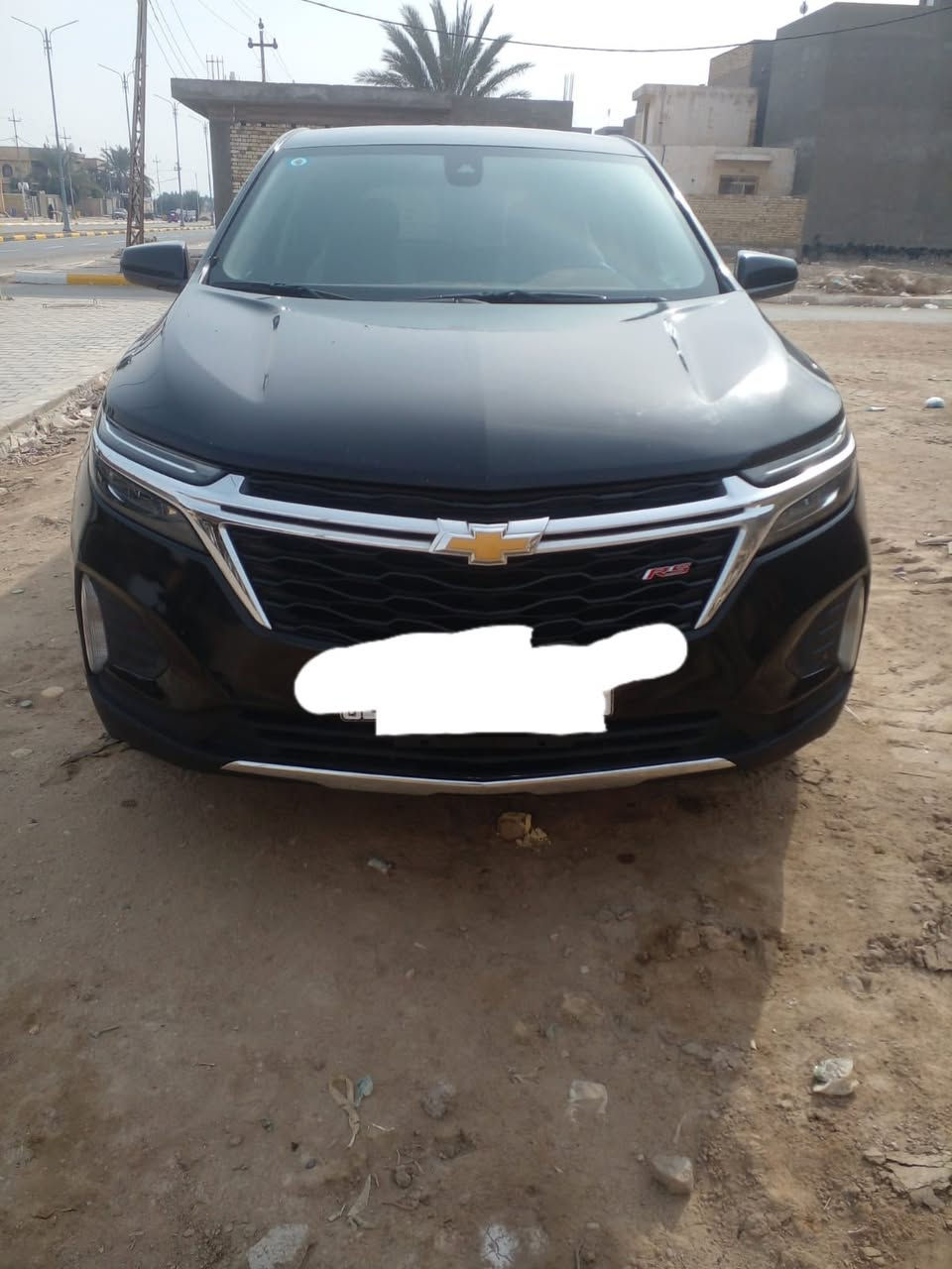 للبيع او مراوس موديل ٢٢ رقم واسط دولي بسمي ماشيه ٨٥ حادث جامغ وربع البنيد صور الحادث بلمنشور 
السياره جاهزه من كلشي السعر ١٣٤ قفل مكاني واسط 
***********
