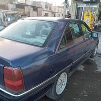 اوميغا فول • موديل ٩٣ • كير أوتو