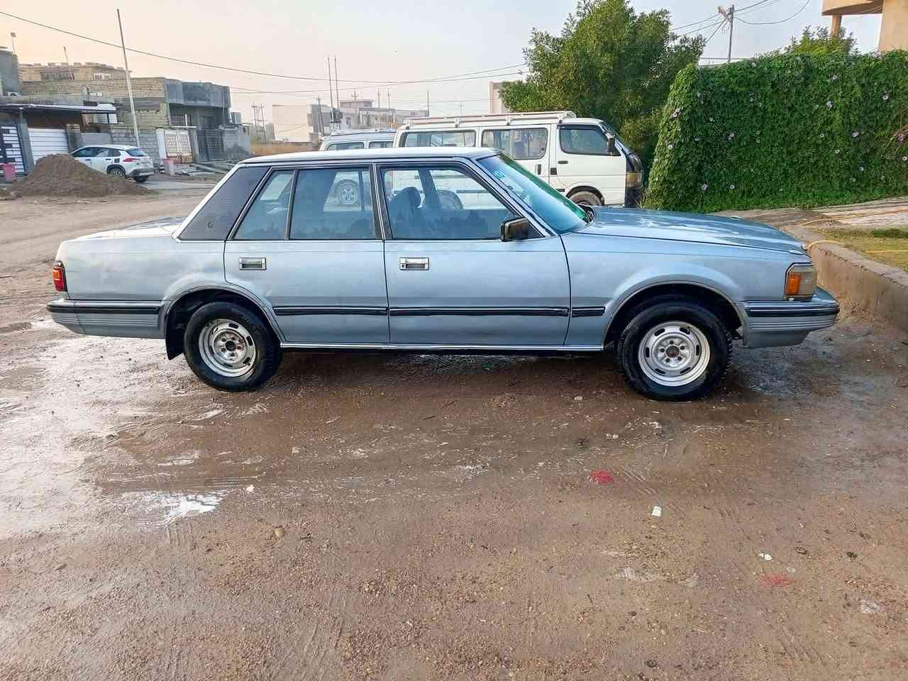 السلام عليكم للبيع سوبر وضع شركه محرك كير كله جدد صدر امامي وخلفي مكان بغداد رقم  الهاتف ***********
