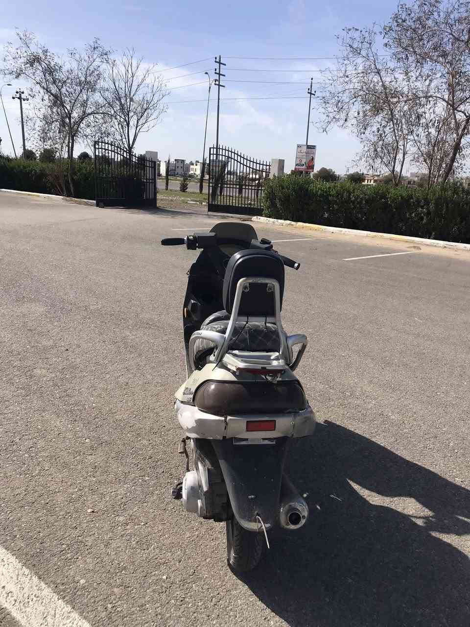 للبيع كشلي شغال 200الف


**إذا كنت صاحب هذا الإعلان وتريد حذفه لأي سبب، رجاءا أرسل رسالة إلى الدعم الفني**