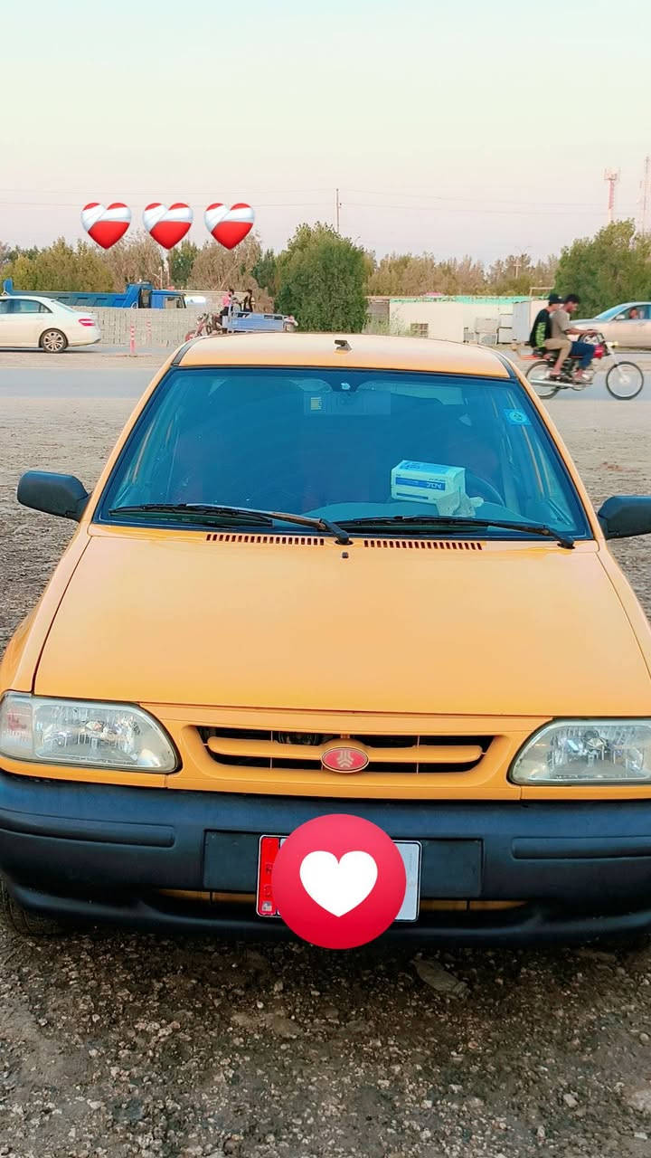 للبيع سايبا موديل 2023مكفوله كفاله عامه رقم قادسيه جديد نكليزي 
السعر 65 وبيها مجال 
***********
