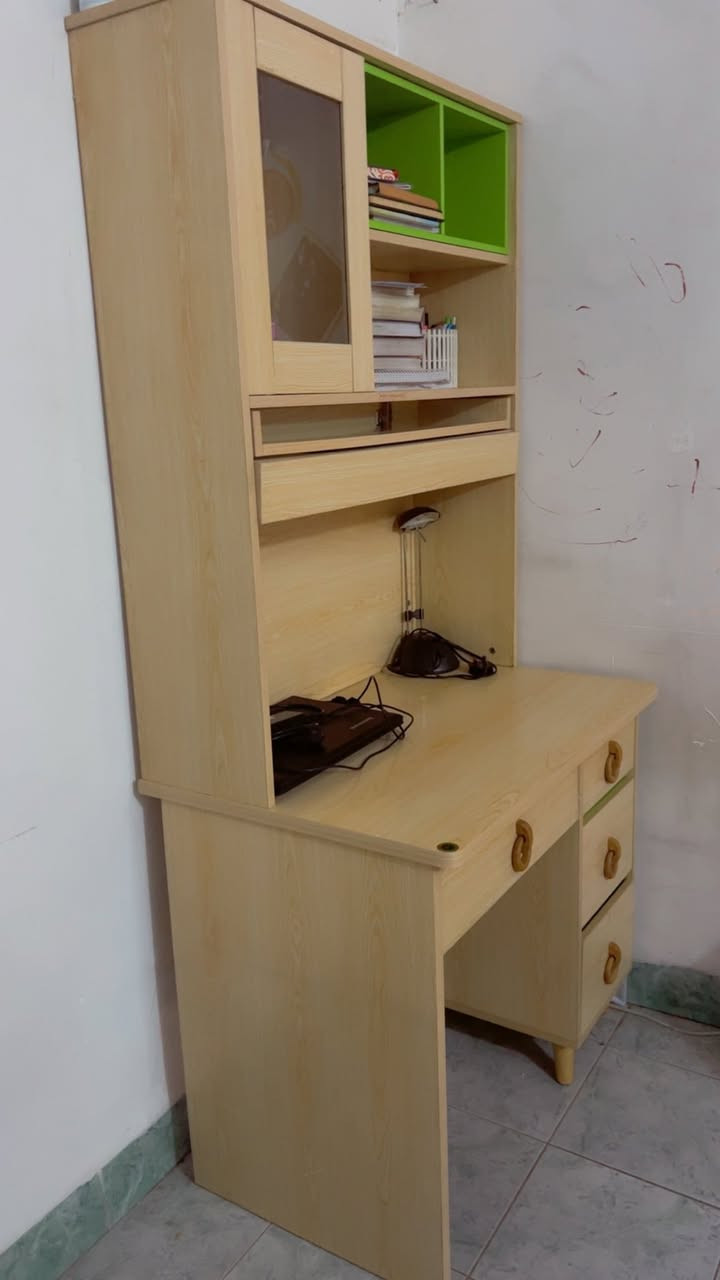 هي مكتبة وهي ميز مراية بغداد


**إذا كنت صاحب هذا الإعلان وتريد حذفه لأي سبب، رجاءا أرسل رسالة إلى الدعم الفني**