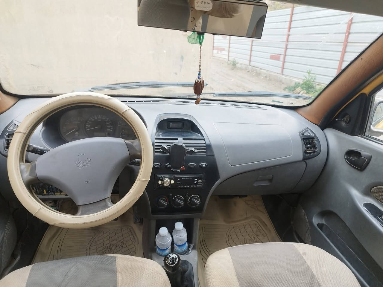 السلام عليكم طيبه موديل 15السعر 36بيها غرامات ينزل من سعرها موجوده كربلاء وراعيها كربلاء سنويه نهايه ال2026رقمي***********
***********
