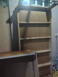 مطرح ضغط عالي • بدون سبرنك • حي البكر