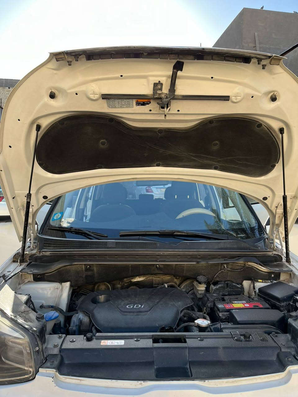 موديل 2016 محرك 1600 مكاني كربلاء باسمي سعر 115 وموجوده ب السونار كافة التفاصيل ***********
***********
