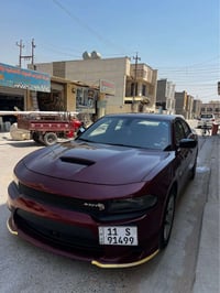 دوج تشارجر GT • ٢٠٢٠ • وارد امريكي