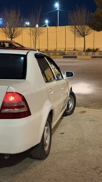 شيفروليه سي كي • ٢٠١٣ • بالموصل شراي