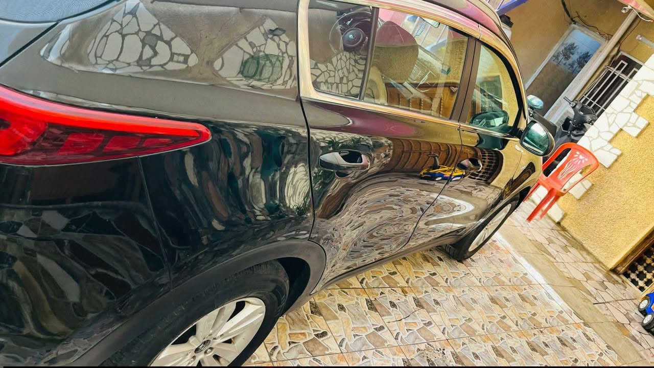 سبورتج ٢٠١٧ بغداد دولي باسمي حادثها  جدا بسيط دعاميه فقط السعر ١٢٨ وبيها مجال سنويه وهزه جديده مبايل ***********
