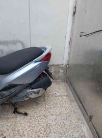 للبيع بريز رمبه مختمه كله بلاد كابريتر بلاد مكينه مكفوله ماشيه ٧ أوراق...