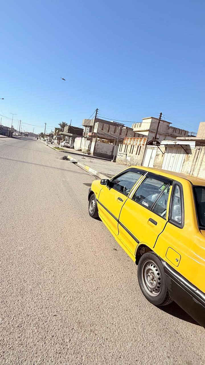 سايبا موديل ١٠
كير شرط
مكينه شرط
حداديه شرط
سلف جديد 
دينمو جديد
عمبار بريك جديد
عينه وصينيه جدد
كهربائيات شرط 
رقم بغداد ألماني بدون اكفلهه من كلشي
مكاني السماوه سعرها 15 وبيها مجال 
*********** .فقط واتساب
