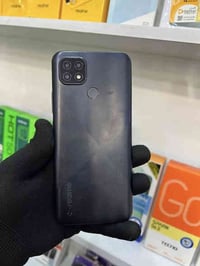 ريلمي • مستعمل نظيف • بعقوبه المفرق