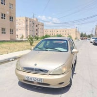 ريو ٢٠٠٢ • رقم جديد • الموصل