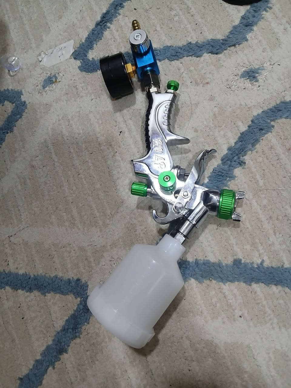 السلام عليكم اخواني طلعت عندي قطعتين بالامزون وماعرف شنو اسعارهم قيم واخذ


**إذا كنت صاحب هذا الإعلان وتريد حذفه لأي سبب، رجاءا أرسل رسالة إلى الدعم الفني**