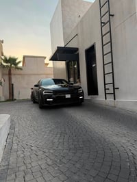 سكات باك • ٢٠٢٣ • ممشى ٢٥٠٠٠