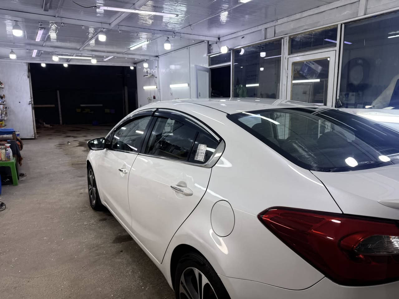 السلام عليكم
كيا سيراتو
2013
مكينه
دوش ١.٦
مكينه
كير
صدر
مكفولات
مواصفات:
حساسات
اماميه
خلفيه
شفتات ستيرن
تحكمات ستيرن
٣ وضعيات قياده
٣ وضعيات ستيرن
تبريد قطعتين ثلج
والخ
بيها صبغ فقط دوسه
وربع الجاملغ الورا الصدر
السياره تحويل مباشر رقم جديد
للاستفسار
***********
