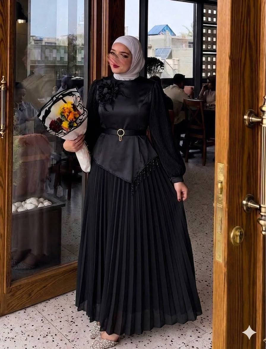 آن هہ‌‏ذآ لرزقنآ مـآ لهہ‌‏ مـن نفآد🧿✨
لسنا الوحيدون لكننا المميزون 👌

اجمل الماركات العالميه 🇹🇷 ـــ🇮🇹  

جدينا اليوم 🍬🌸

موديلات روعه ولا غلطه

يلبس قياسات 38-40-42-44-46-48

" توصيل جميع المحافظات العراقية 5 الاف فقط "


**إذا كنت صاحب هذا الإعلان وتريد حذفه لأي سبب، رجاءا أرسل رسالة إلى الدعم الفني**