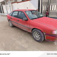 فيكترا • ١٩٩٠ • كير عادي