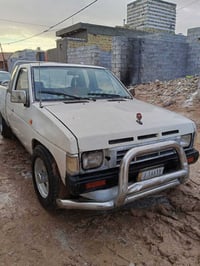 نيسان • قمرة وربع • بنجف