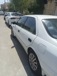 كامري • ٢٠٠٠ • حدادية ٩٠/١٠٠